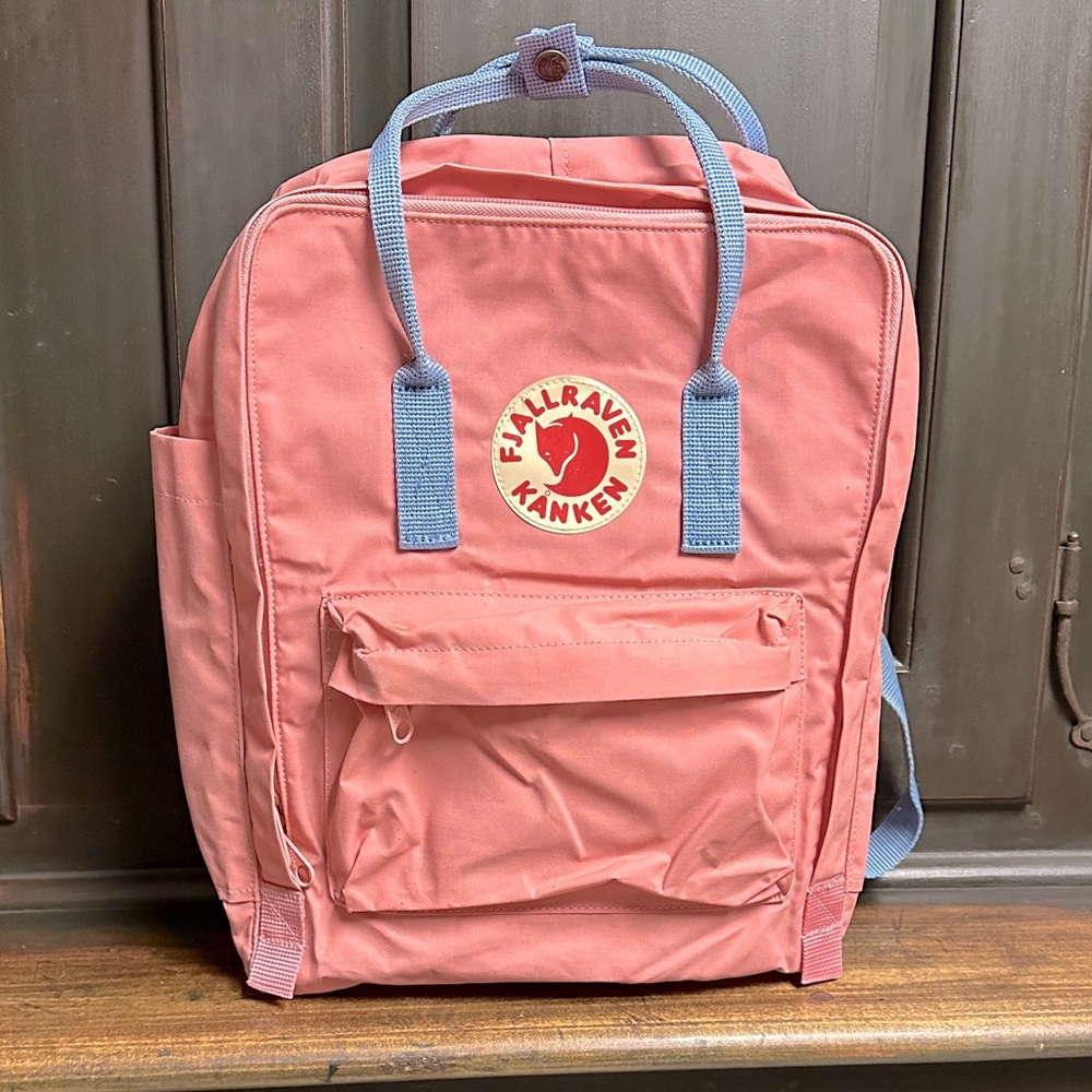 FJALLRAVEN KÅNKEN